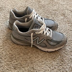 New balance 990 women’s 7